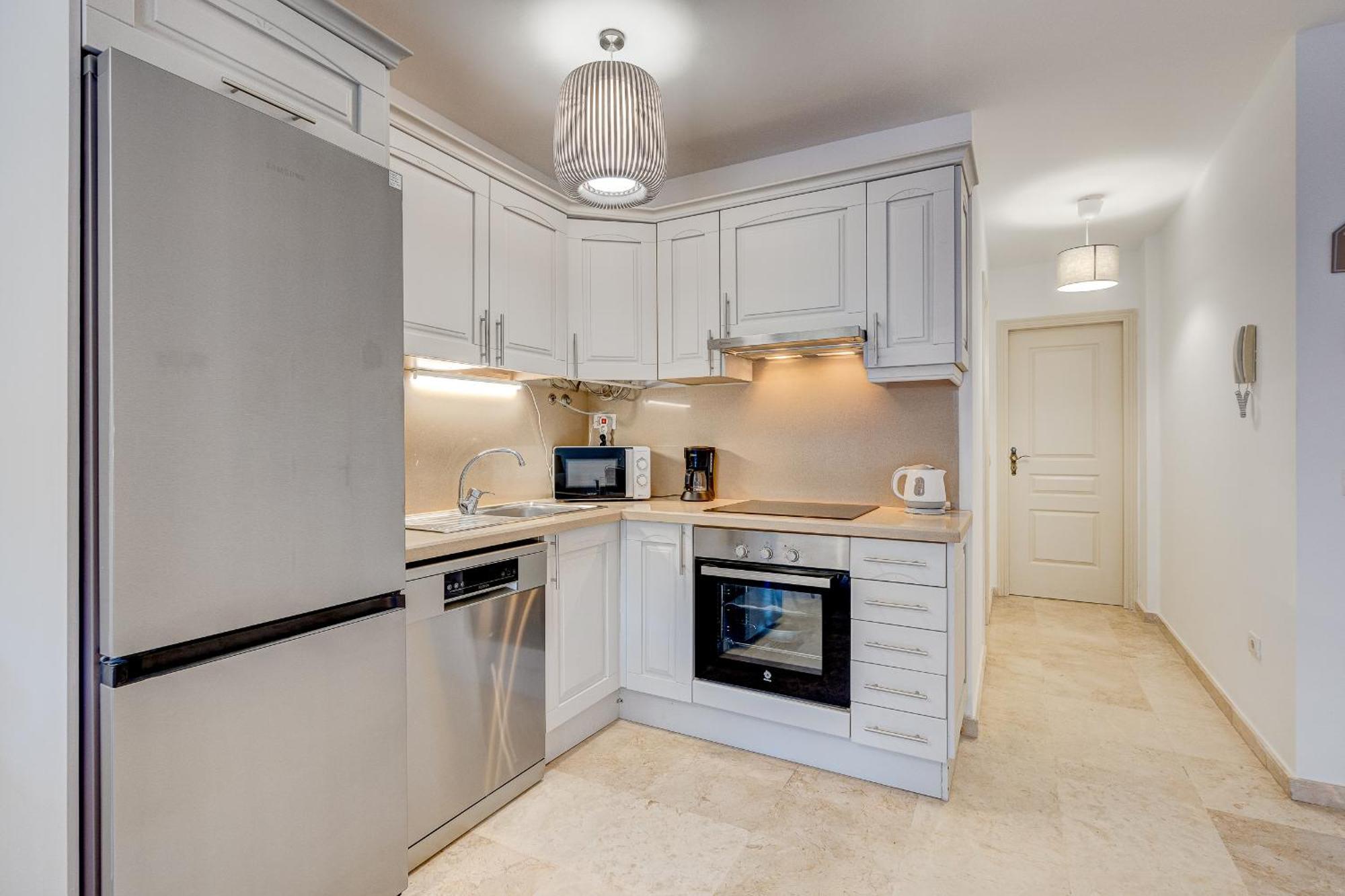 Paraiso Palm Mar Beautiful & Bright Renovated Apartment With Air Conditioning Ngoại thất bức ảnh
